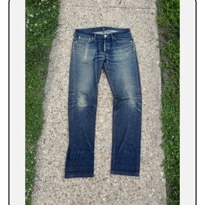 A.P.C. men’s jeans size 32